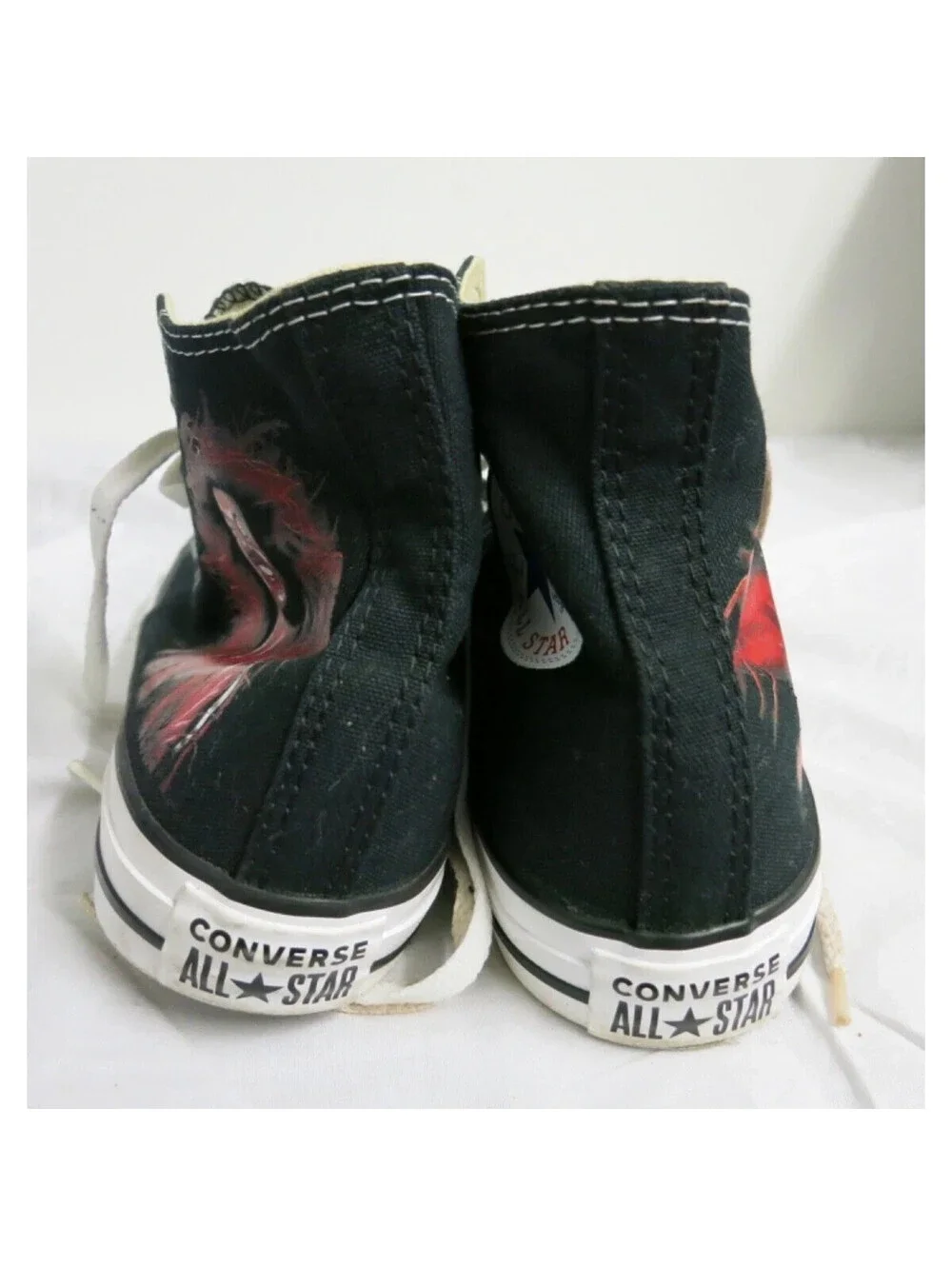 Converse good used